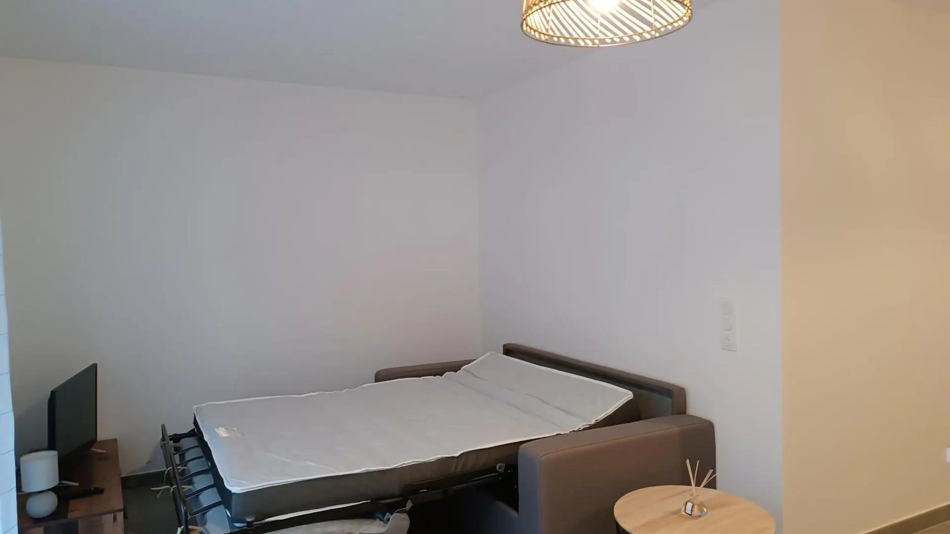 Appartement Au Coeur De La Station Les Deserts  Les Deserts (Savoie)